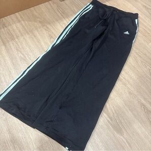 Adidas Women's Black Joggers